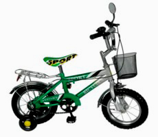 16"kids bicycle